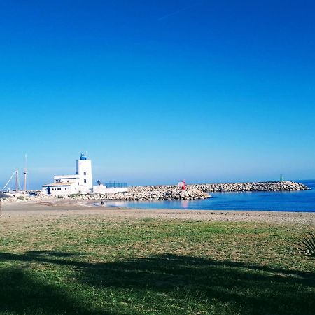 Apartamento 409 Marina Real Puerto De La Duquesa Playa Manilva Eksteriør bilde