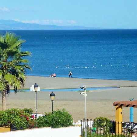 Apartamento 409 Marina Real Puerto De La Duquesa Playa Manilva Eksteriør bilde