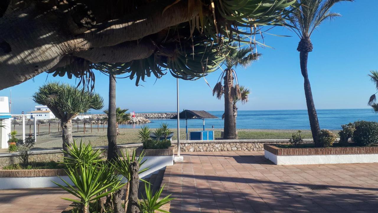 Apartamento 409 Marina Real Puerto De La Duquesa Playa Manilva Eksteriør bilde