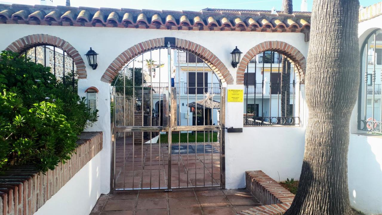 Apartamento 409 Marina Real Puerto De La Duquesa Playa Manilva Eksteriør bilde
