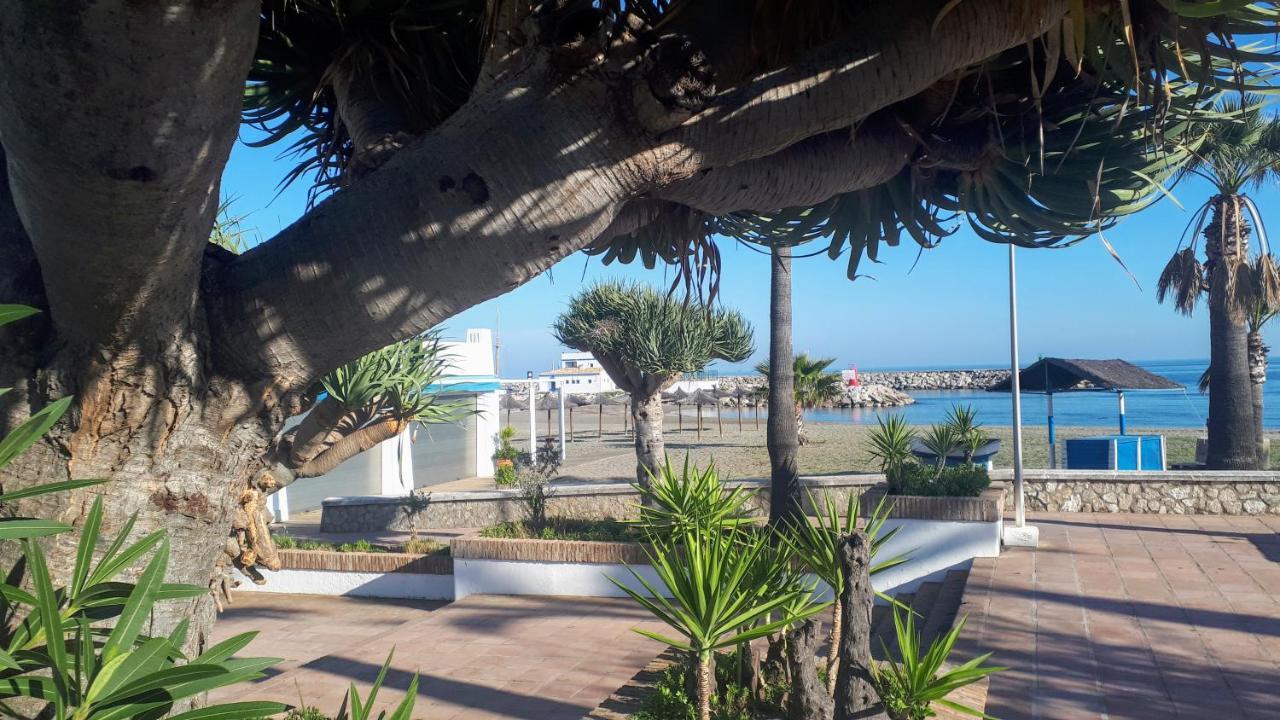 Apartamento 409 Marina Real Puerto De La Duquesa Playa Manilva Eksteriør bilde