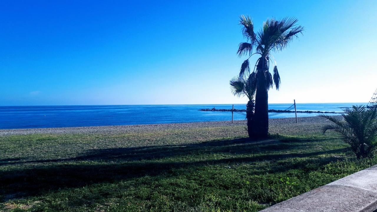 Apartamento 409 Marina Real Puerto De La Duquesa Playa Manilva Eksteriør bilde