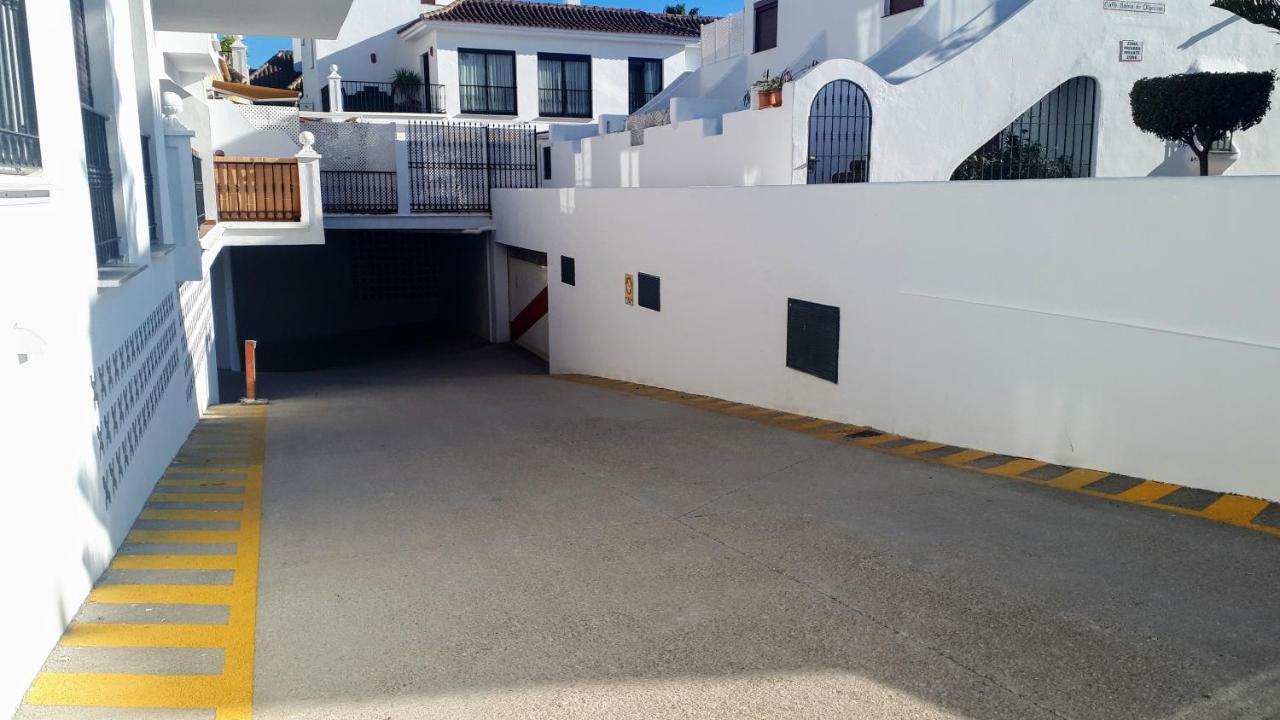 Apartamento 409 Marina Real Puerto De La Duquesa Playa Manilva Eksteriør bilde