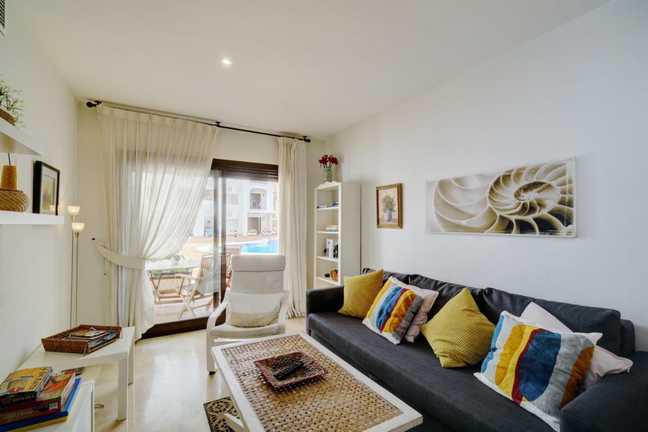 Apartamento 409 Marina Real Puerto De La Duquesa Playa Manilva Eksteriør bilde