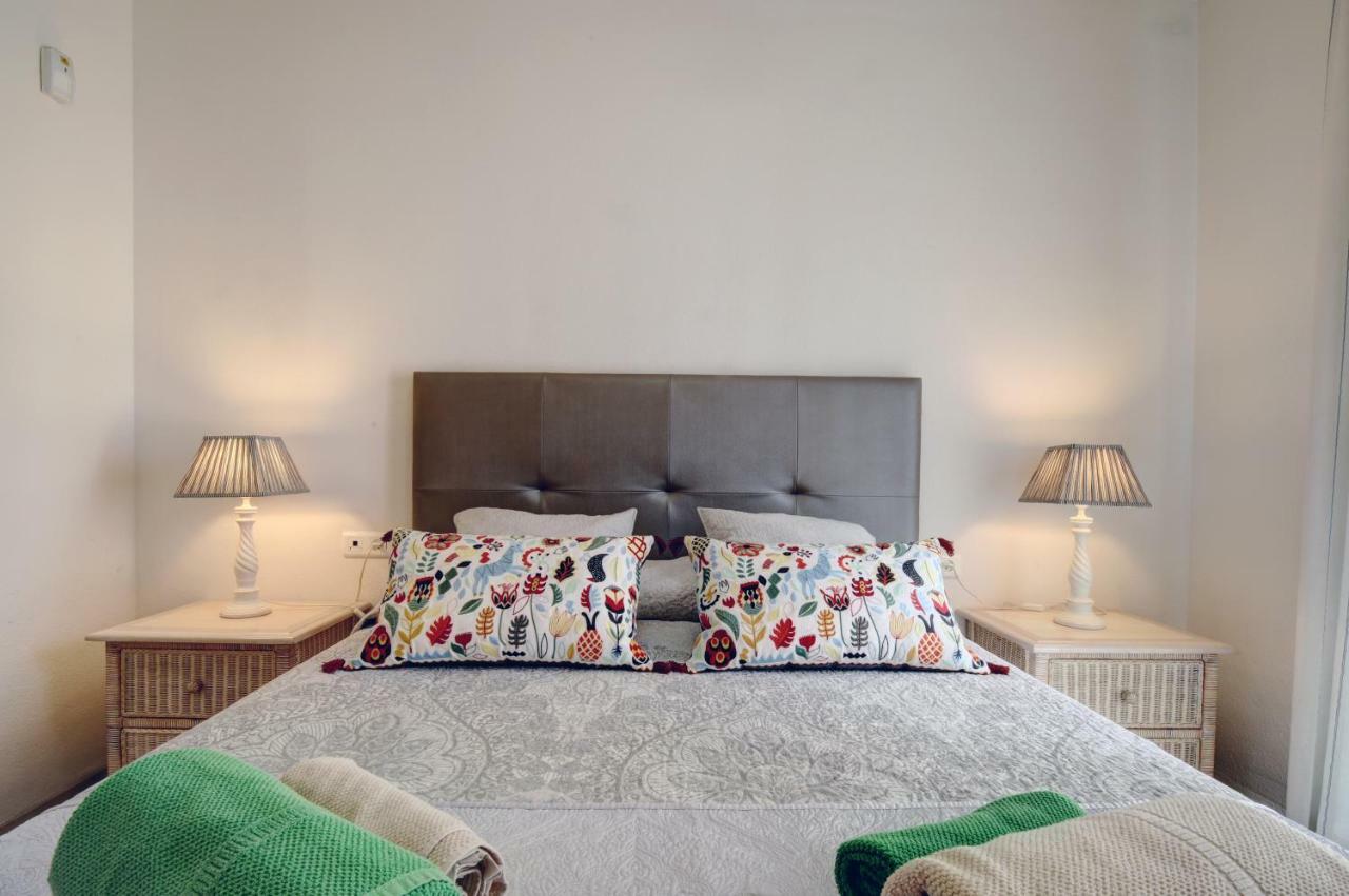 Apartamento 409 Marina Real Puerto De La Duquesa Playa Manilva Eksteriør bilde