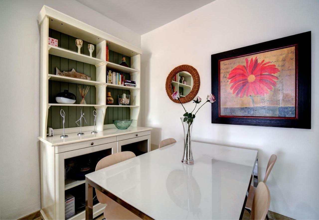 Apartamento 409 Marina Real Puerto De La Duquesa Playa Manilva Eksteriør bilde