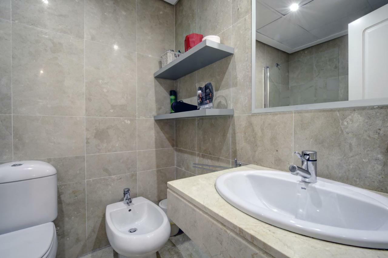 Apartamento 409 Marina Real Puerto De La Duquesa Playa Manilva Eksteriør bilde