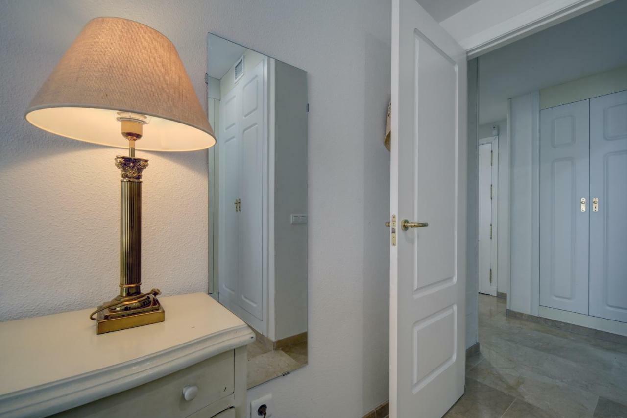 Apartamento 409 Marina Real Puerto De La Duquesa Playa Manilva Eksteriør bilde