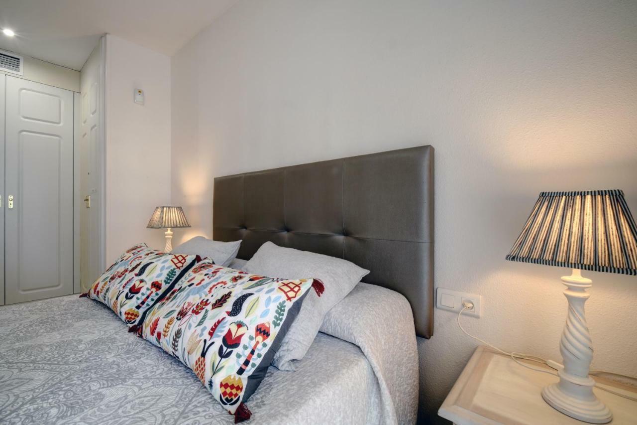 Apartamento 409 Marina Real Puerto De La Duquesa Playa Manilva Eksteriør bilde