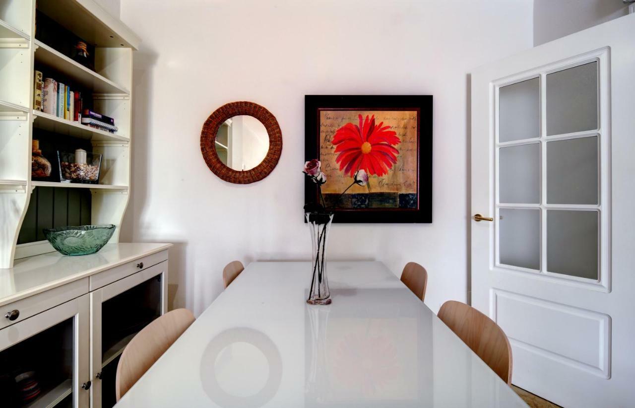 Apartamento 409 Marina Real Puerto De La Duquesa Playa Manilva Eksteriør bilde